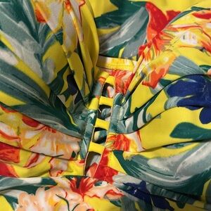 🌼LB Cacique 2-piece Tankini Swimsuit